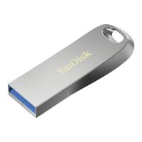 Накопичувач SanDisk 128GB USB 3.1 Ultra Luxe