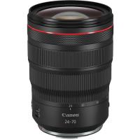 Об'єктив Canon RF 24-70mm f/2.8L IS USM