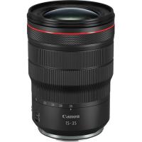 Об'єктив Canon RF 15-35mm f/2.8L IS USM