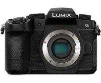 Фотоапарат Panasonic Lumix DC-G90 Body