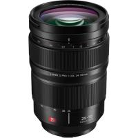 Об'єктив Panasonic 24-70mm f / 2.8 Lumix S PRO