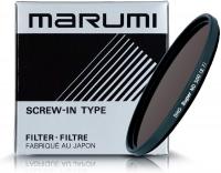 Світлофільтр нейтрально-сірий Marumi 49mm DHG Super ND500