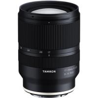 Об'єктив Tamron 17-28mm F/2.8 Di III RXD, Sony FE