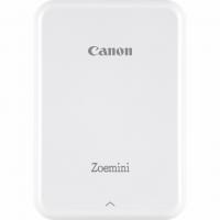 Принтер Canon ZOEMINI PV123 White