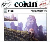 Світлофільтр Cokin P152 Neutral Grey ND2X