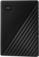 Жорсткий диск WD 2.5 