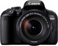 Фотоапарат Canon EOS 800D kit 18-135 IS Nano USM