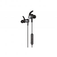 Навушники 2E S9 WiSport Wireless In Ear Headset Waterproof, чорний