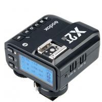 Передавач TTL Godox X2T-N для Nikon