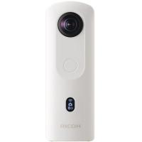 360 камера RICOH THETA SC2 White