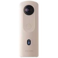 360 камера RICOH THETA SC2 Beige