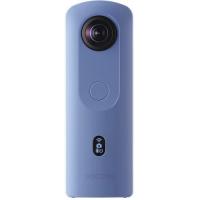 360 камера RICOH THETA SC2 Blue