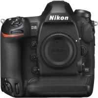 Фотоапарат Nikon D6 Body