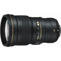 Об'єктив Nikon 300mm f/4E PF ED VR AF-S NIKKOR