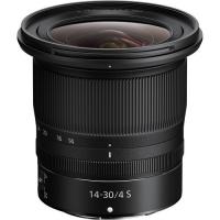 Об'єктив Nikon 14-30mm f/4 S NIKKOR Z