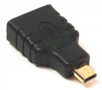Перехідник PowerPlant HDMI - micro HDMI