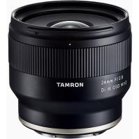 Об'єктив Tamron 24mm F / 2.8 Di III OSD M1: 2 Sony FE