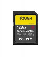 Карта пам'яті Sony SDXC Tough G 128GB UHS-II U3 V90 R300/W299Mb/s