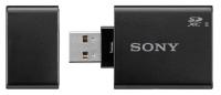 Кардрідер Sony MRW-S1 UHS-II SD Card Reader