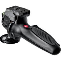 Штативна кульова голова Manfrotto 327RC2 з полегшеною рукояткою