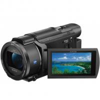 Відеокамера 4K Flash Sony Handycam FDR-AX53 Black