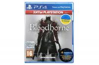 Гра PS4 Bloodborne [Blu-Ray диск]