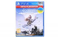 Гра PS4 Horizon Zero Dawn. Complete Edition (Хіти PlayStation) [Blu-Ray диск]