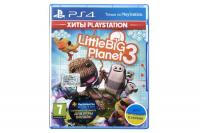 Гра PS4 LittleBigPlanet 3 [Blu-Ray диск]