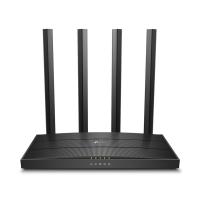 Маршрутизатор TP-Link ARCHER C6 AC1200, 4xGE LAN, 1xGE WAN