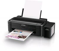 Принтер А4 Epson L132 Фабрика друку