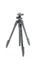 Штатив професійний Slik Pro AL-324 BH4