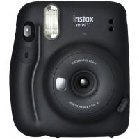 Фотокамера моментального друку Fujifilm INSTAX Mini 11, charcoal gray