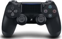 Геймпад бездротової PlayStation Dualshock v2 Jet Black