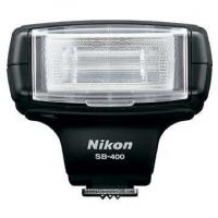 Спалах накамерний Nikon Speedlight SB400