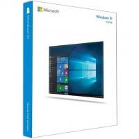 Програмне забезпечення Microsoft Windows 10 Home 32-bit / 64-bit Ukrainian USB P2