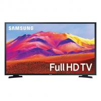 Телевізор 43 "Samsung UE43T5300AUXUA LED FHD Smart