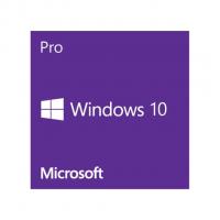 Програмне забезпечення Microsoft Windows 10 Pro 64-bit English 1pk DVD