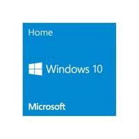 Програмне забезпечення Microsoft Windows 10 Home 64-bit English 1pk DVD