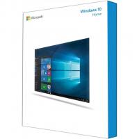 Програмне забезпечення Microsoft Windows 10 Home 32-bit / 64-bit English USB P2