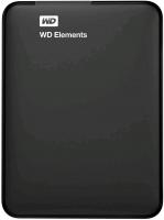 Жорсткий диск WD 2.5 