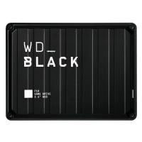 Портативний жорсткий диск WD 2.5