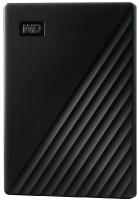 Портативний жорсткий диск WD 2.5