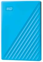 Жорсткий диск WD 2.5 