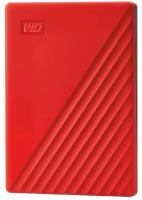 Жорсткий диск WD 2.5 