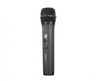 Бездротовий ручний мікрофон Boya BY-WHM8 Pro для радіосистеми BY-WM8 PRO