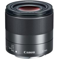 Об'єктив Canon EF-M 32mm f/1.4 STM