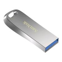 Накопичувач SanDisk 64GB USB 3.1 Ultra Luxe