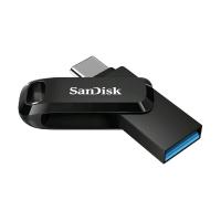 Накопичувач SanDisk 128GB USB-Type C Ultra Dual Drive Go