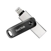 Накопичувач SanDisk 128GB iXpand Go USB 3.0 / Lightning Apple