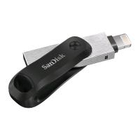 Накопичувач SanDisk 256GB iXpand Go USB 3.0 / Lightning Apple